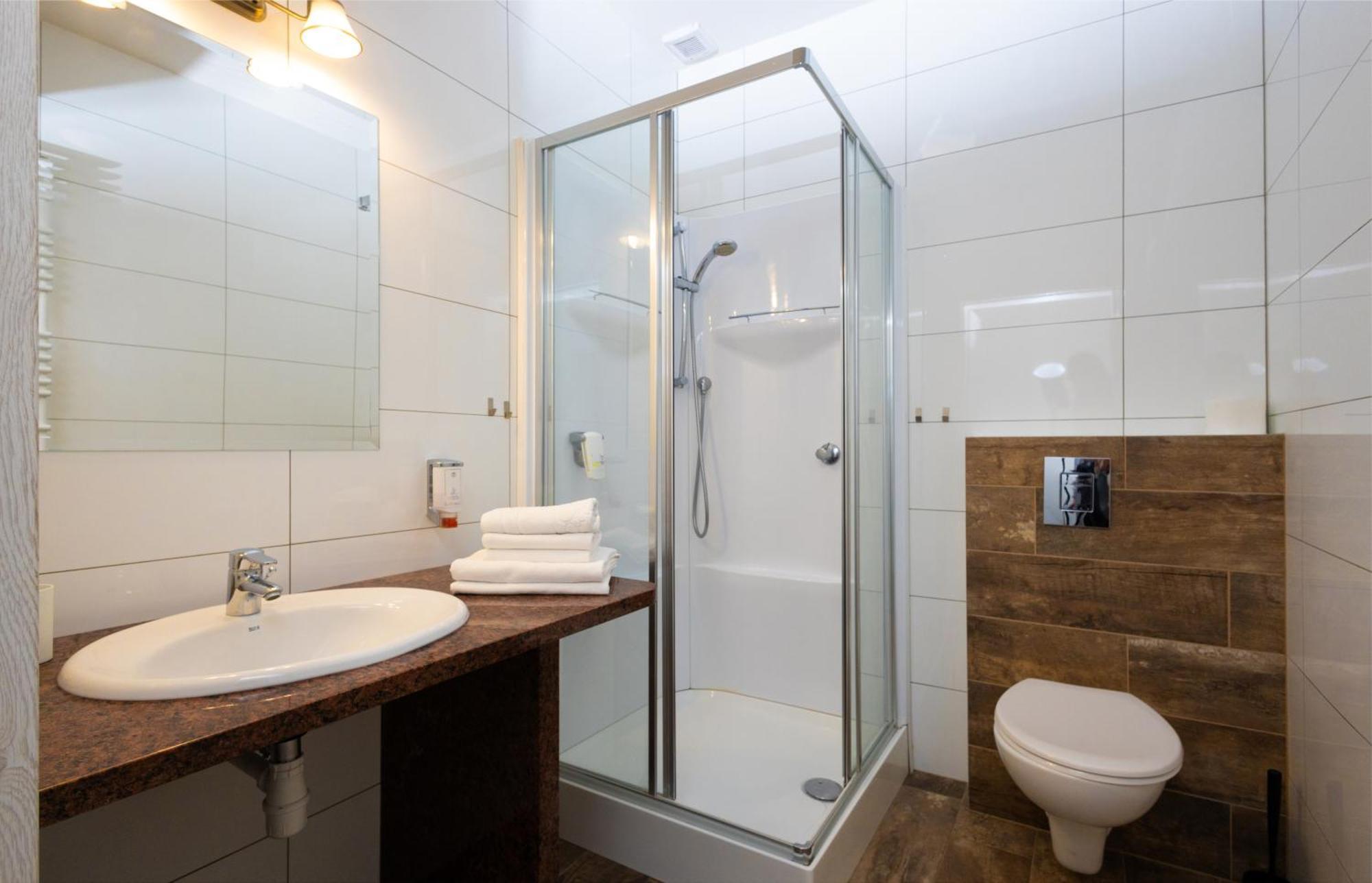 Hotel Sandro Silver & Spichlerz Antoniny Leszno  Eksteriør billede