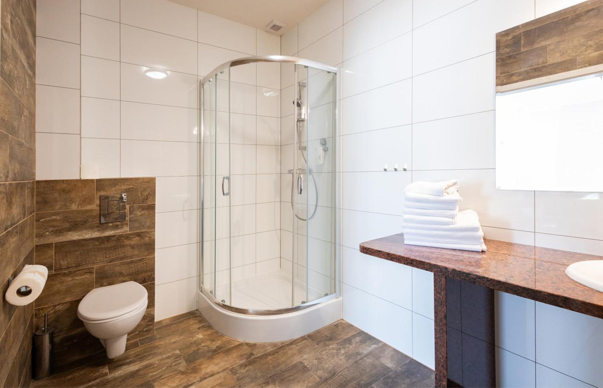 Hotel Sandro Silver & Spichlerz Antoniny Leszno  Eksteriør billede